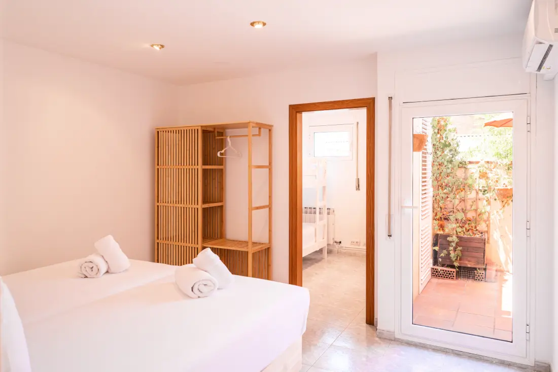 Appartements à Banyoles