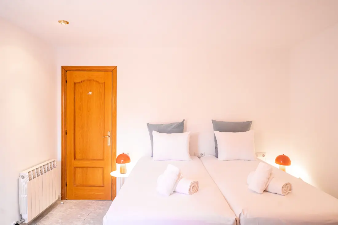 Appartements à Banyoles
