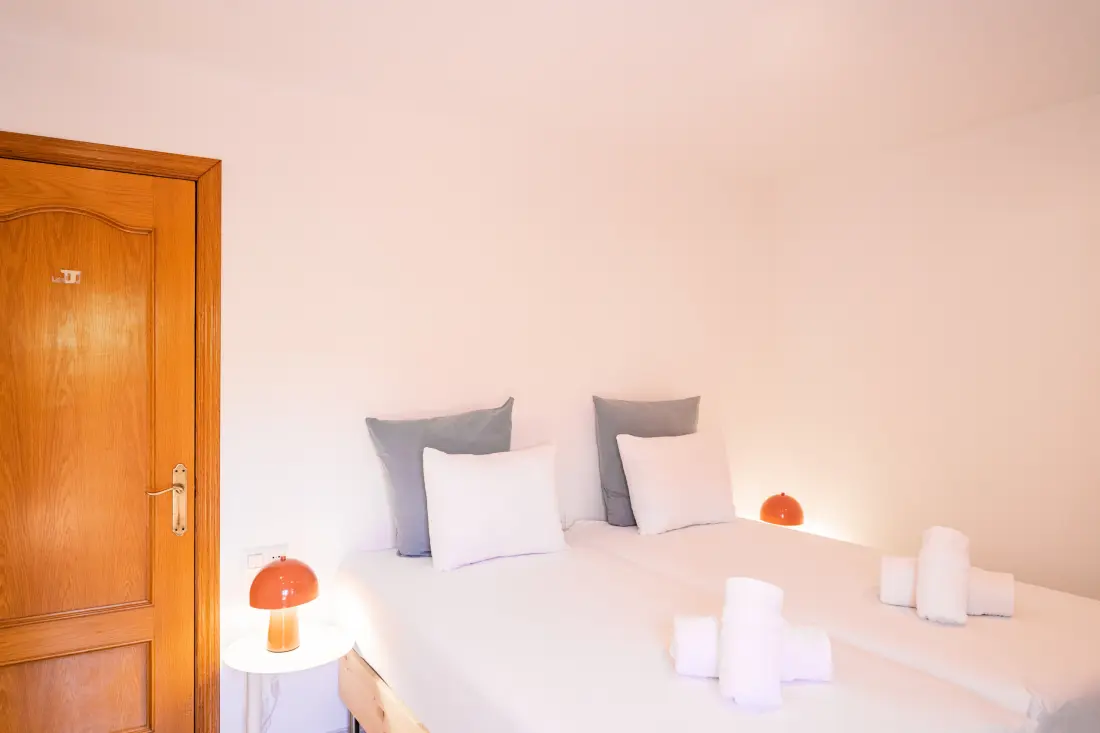 Appartements à Banyoles