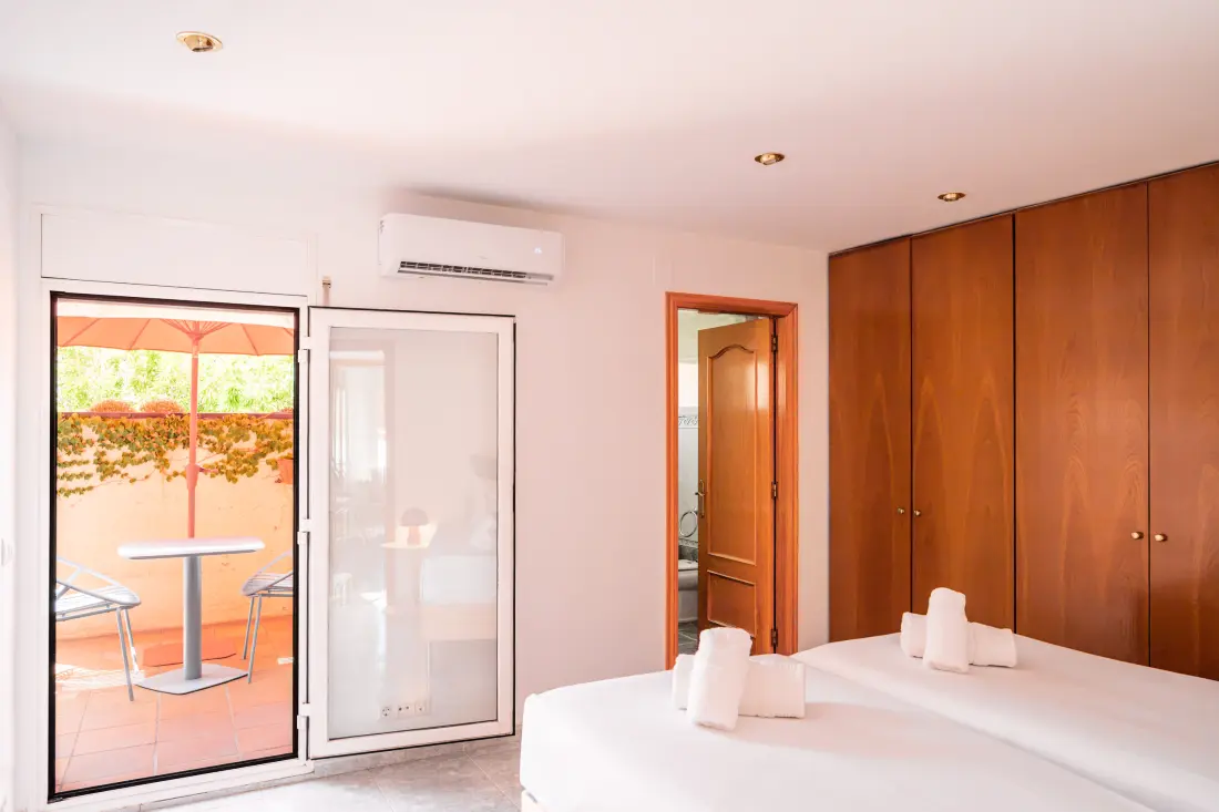Appartements à Banyoles