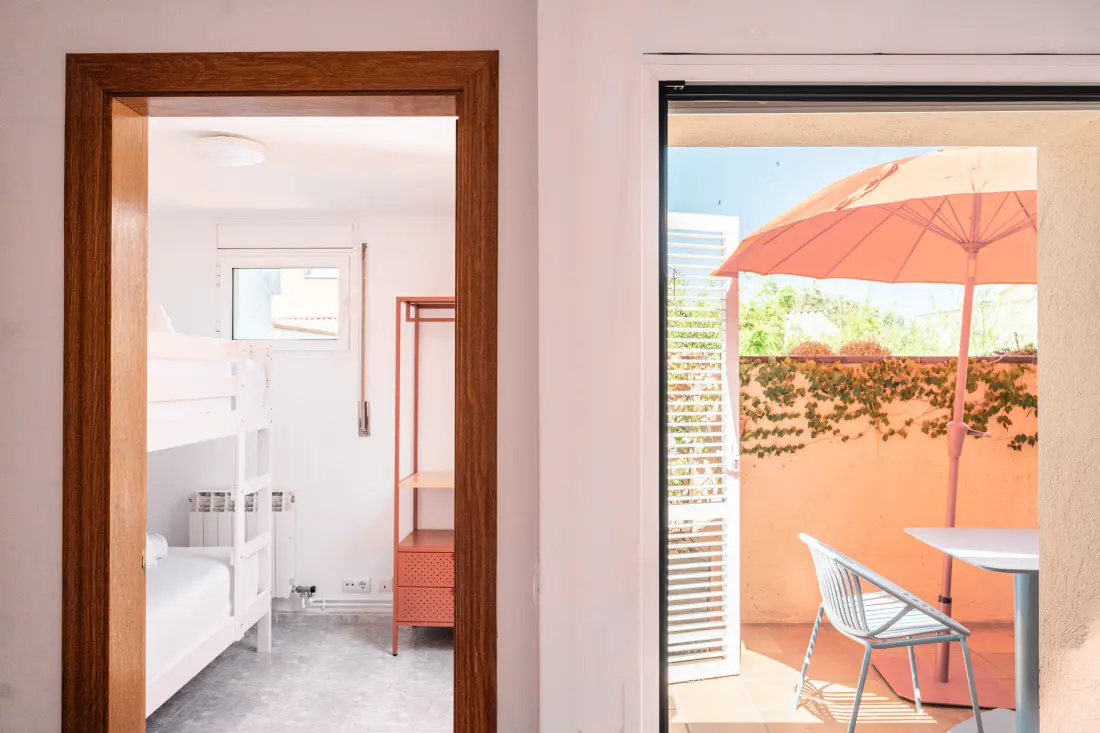 Appartements à Banyoles
