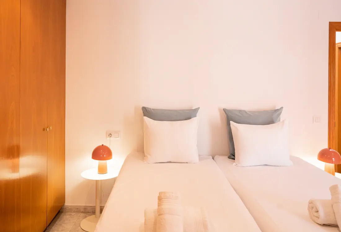 Appartements à Banyoles