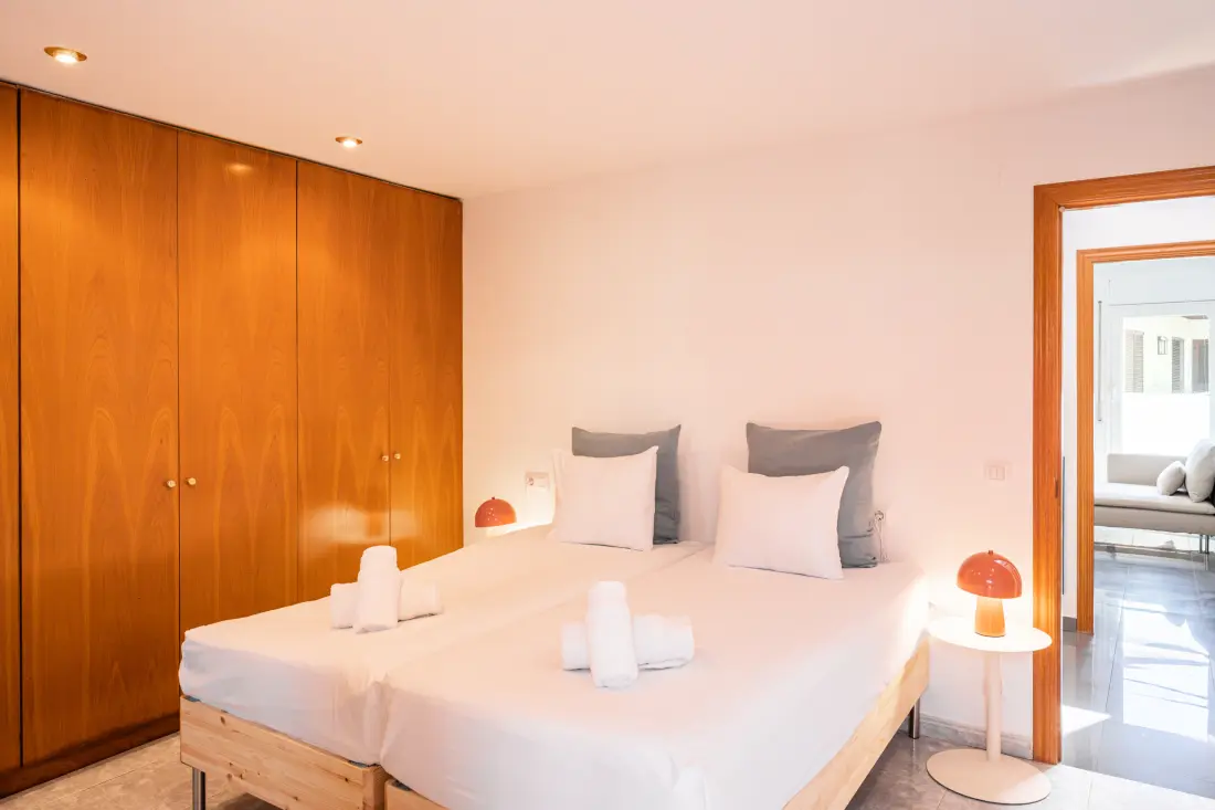 Appartements à Banyoles