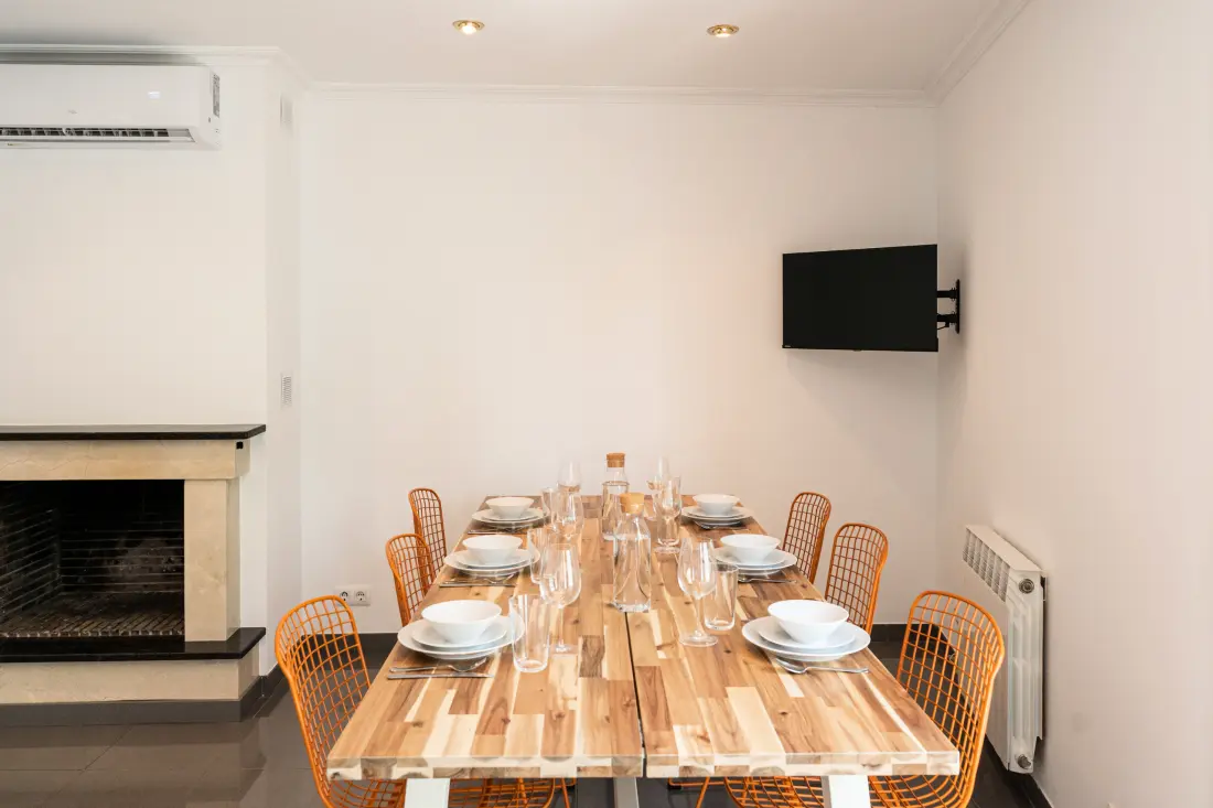 Appartements à Banyoles