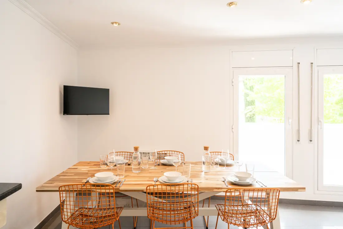 Appartements à Banyoles