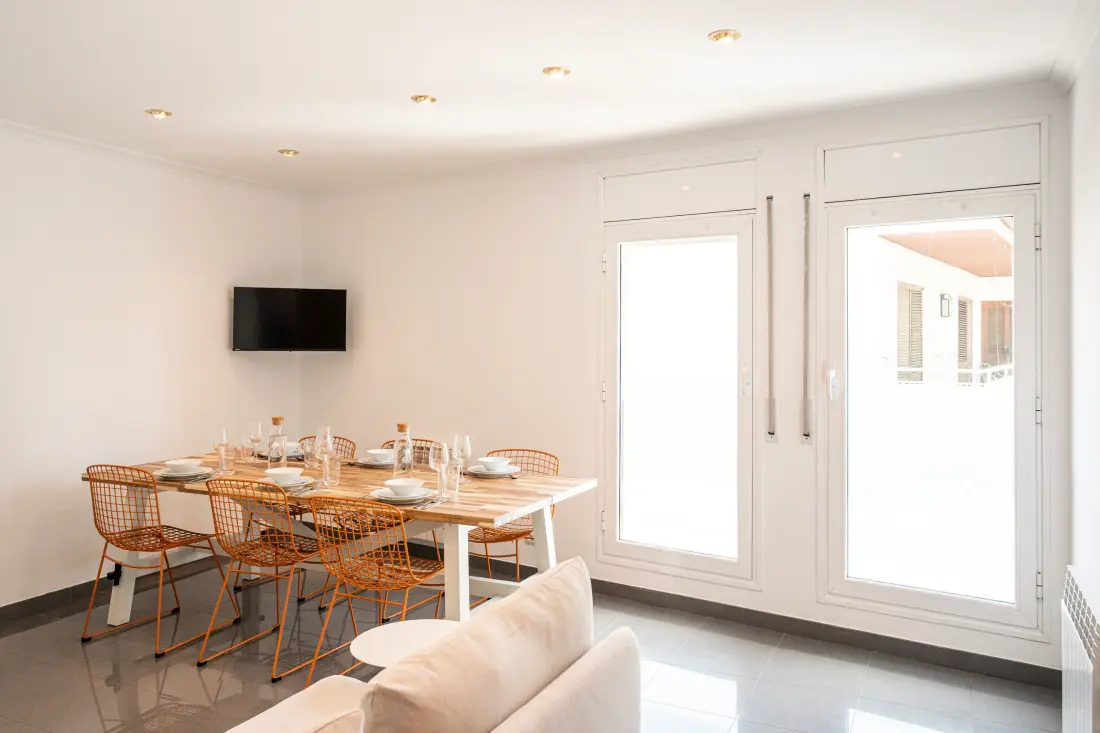 Appartements à Banyoles