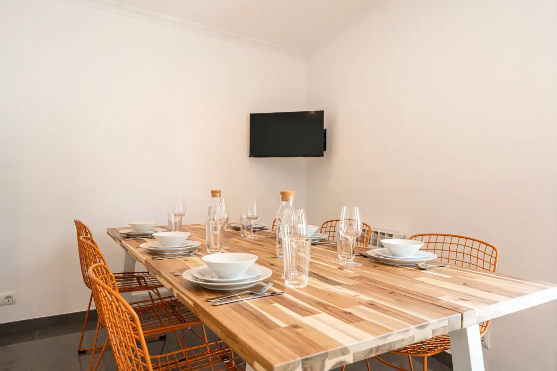 Appartements à Banyoles