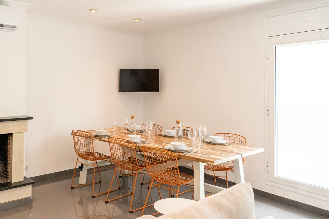 Appartements à Banyoles