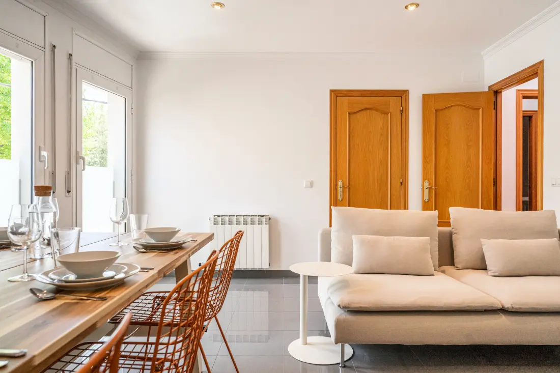 Appartements à Banyoles