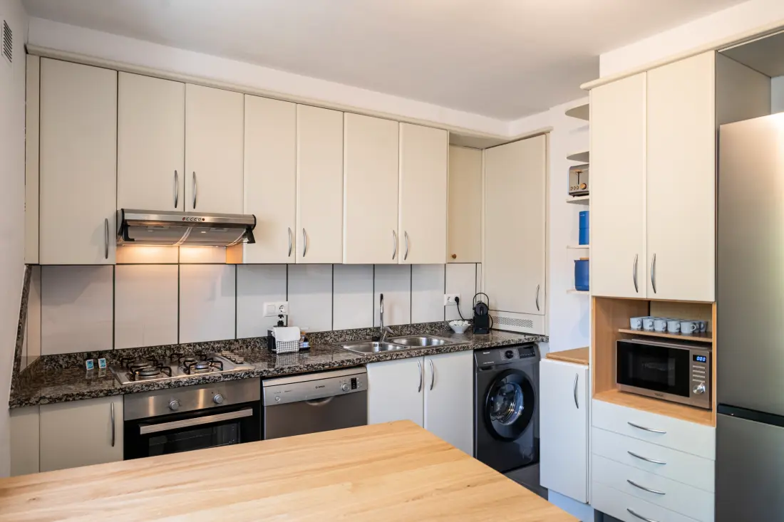 Appartements à Banyoles