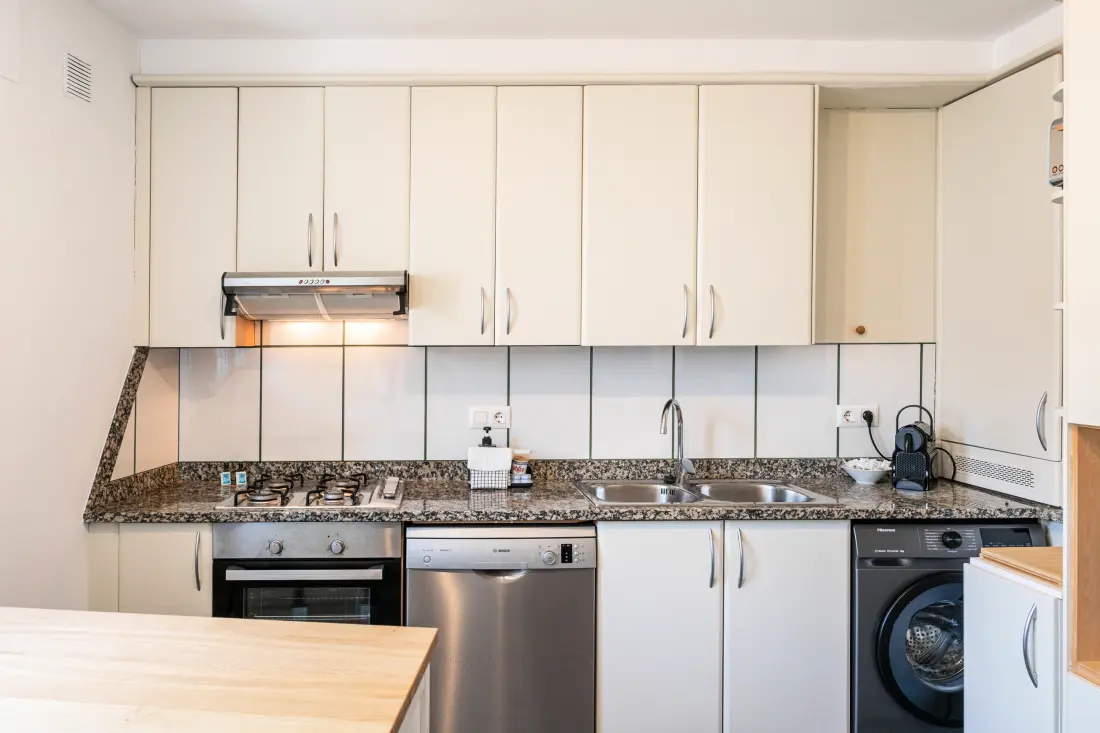 Appartements à Banyoles