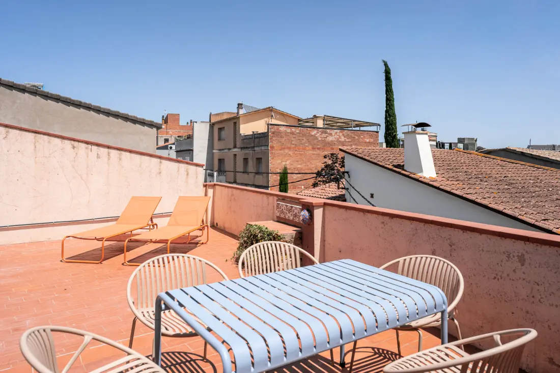 Appartements à Banyoles