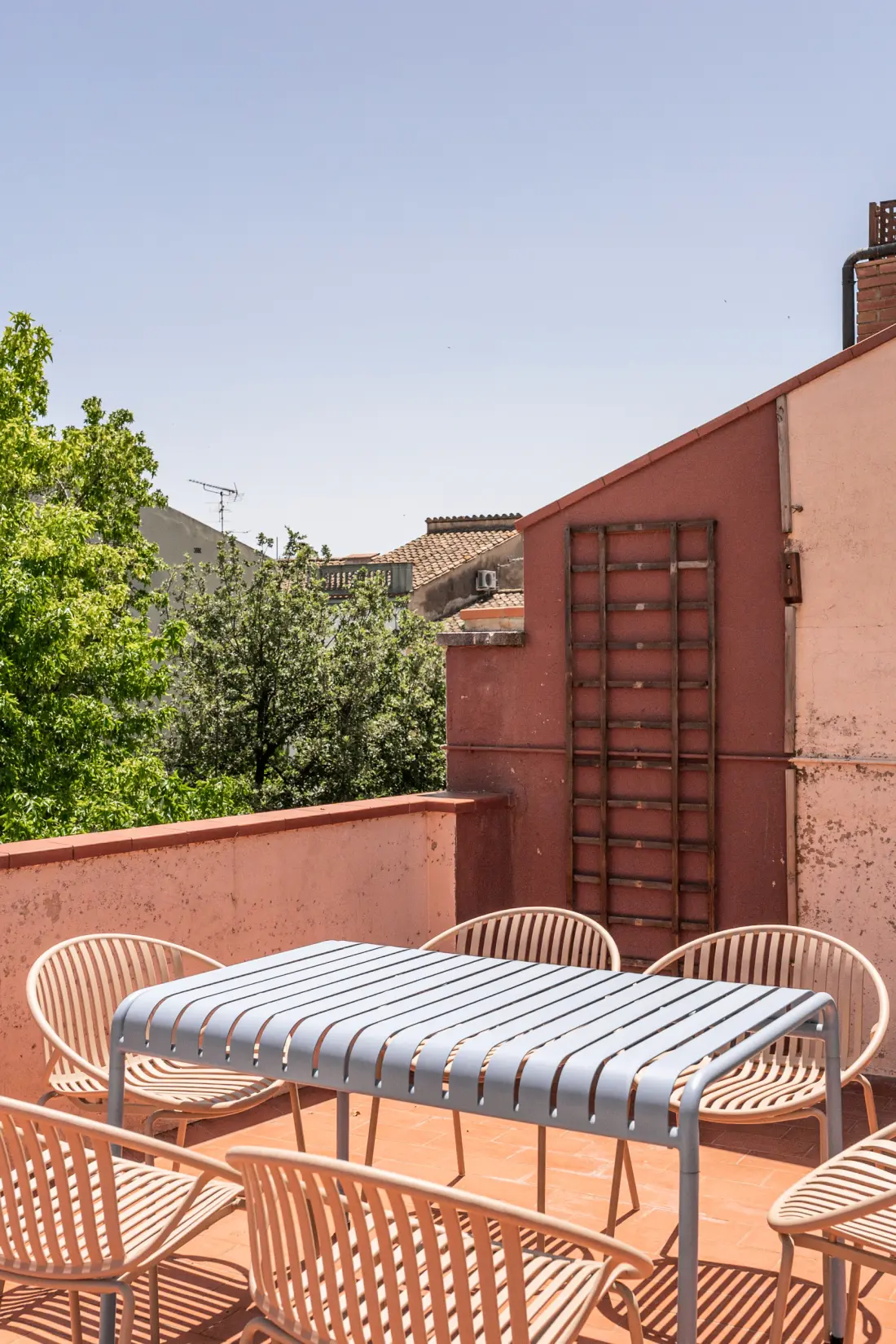 Appartements à Banyoles