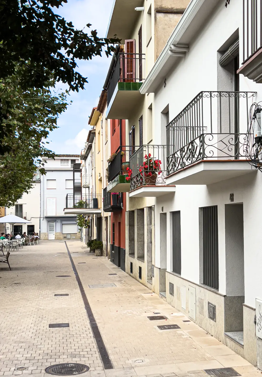 Maison à Banyoles