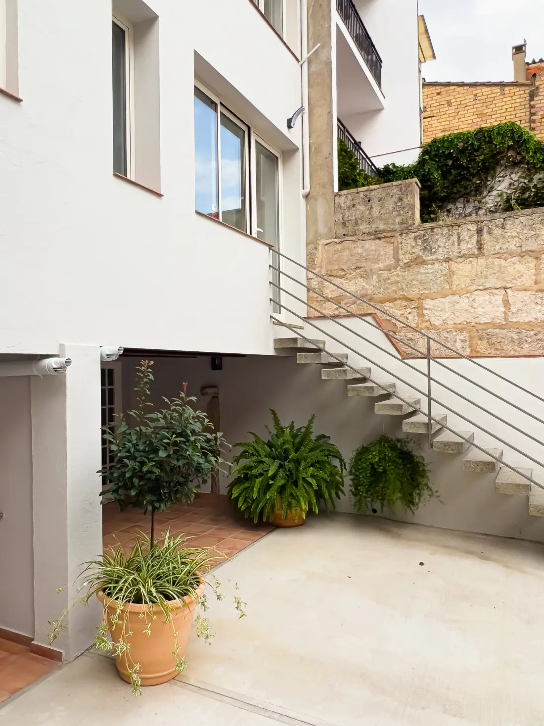 Maison à Banyoles