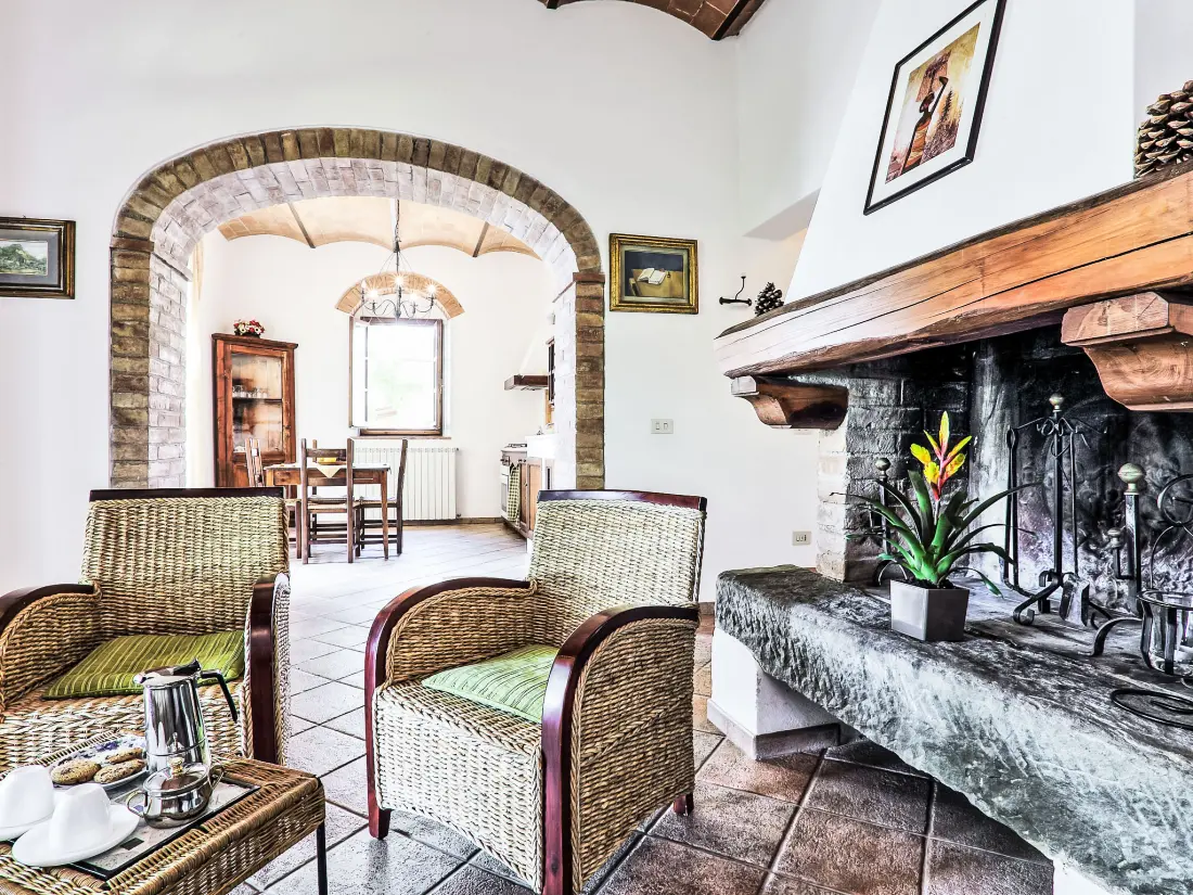 Résidence Chiantishire retreat