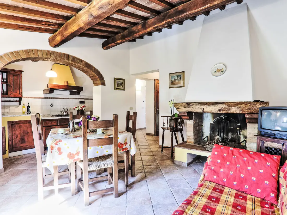 Résidence Chiantishire retreat
