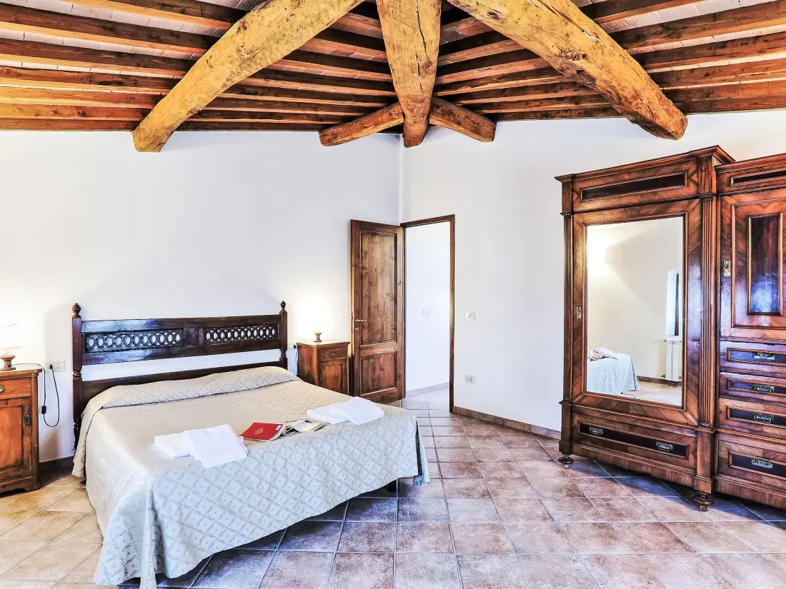 Résidence Chiantishire retreat