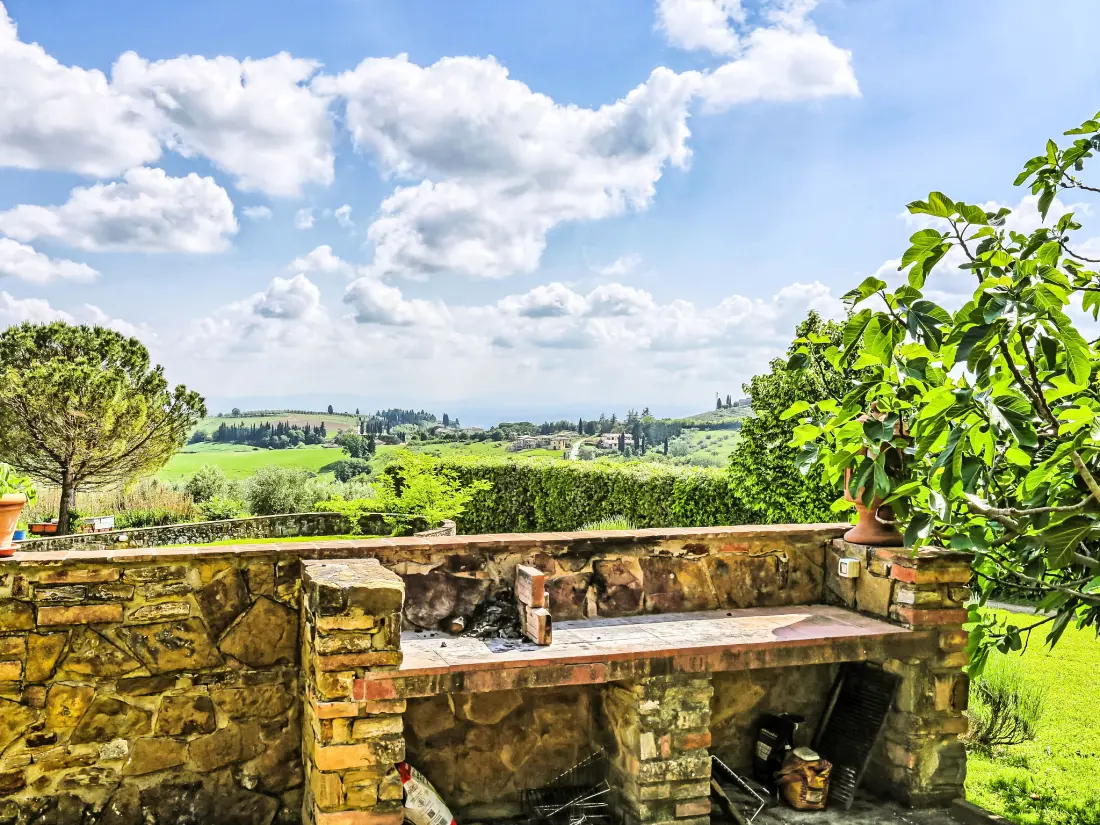 Résidence Chiantishire retreat