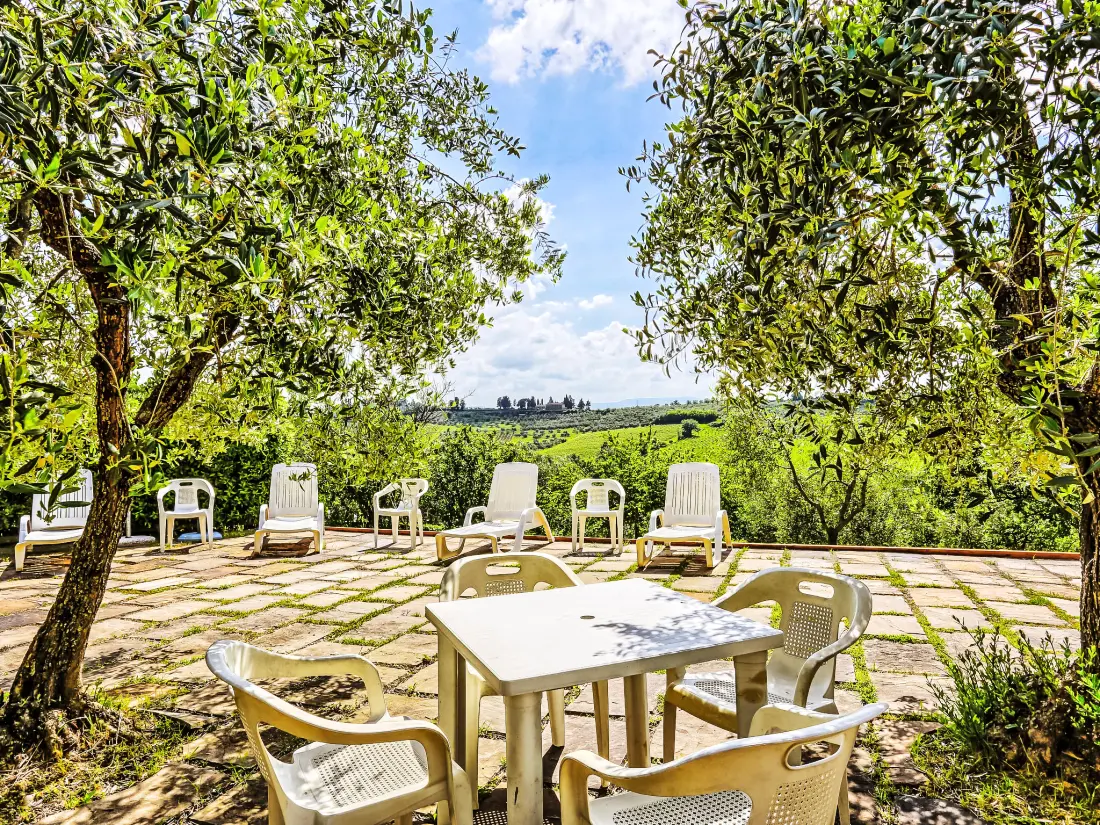 Résidence Chiantishire retreat