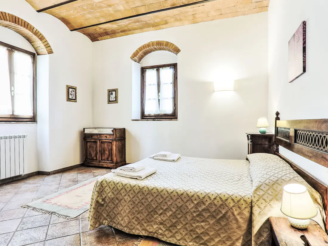 Résidence Chiantishire retreat