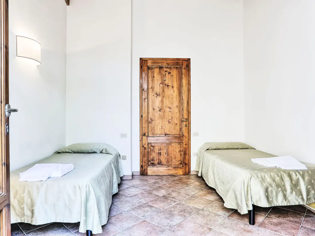 Résidence Chiantishire retreat