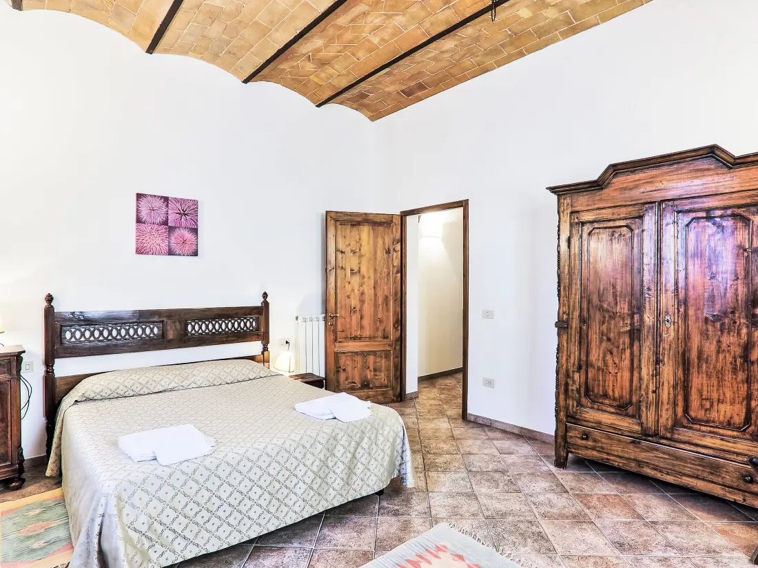 Résidence Chiantishire retreat