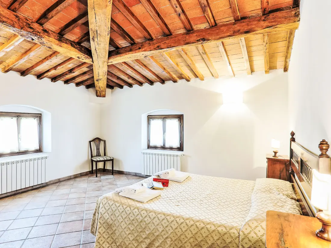 Résidence Chiantishire retreat