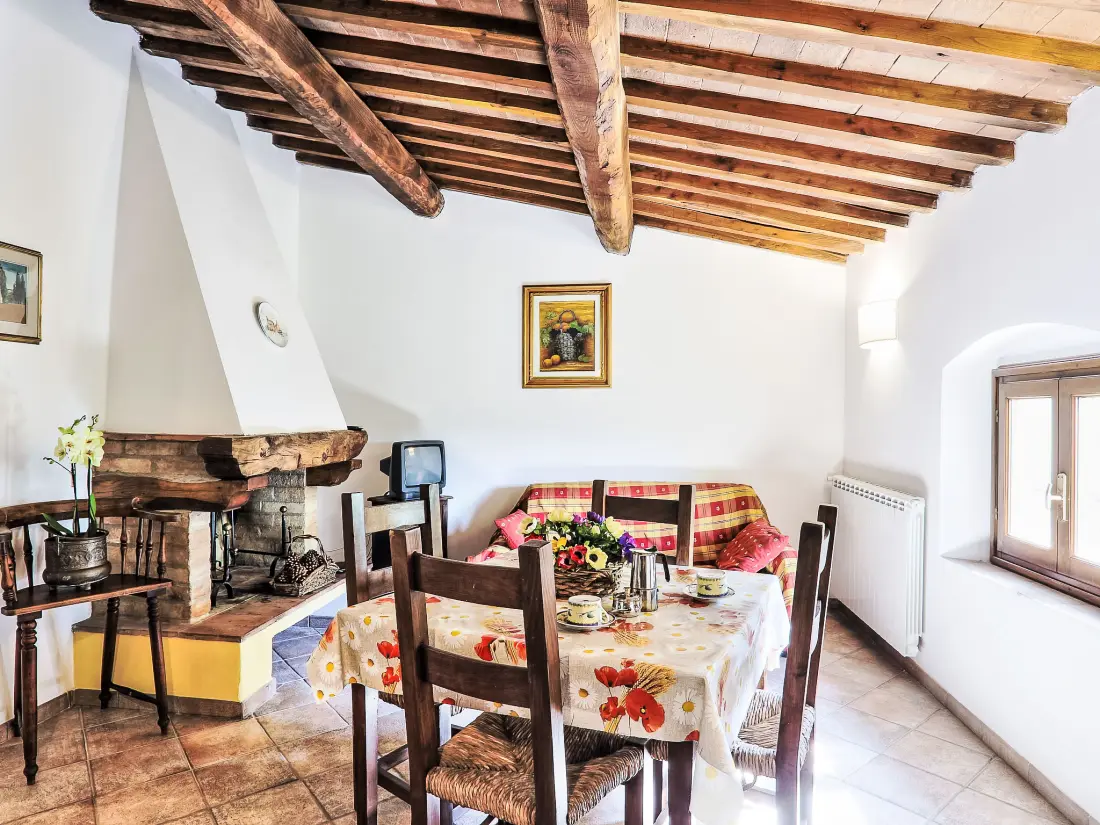 Résidence Chiantishire retreat