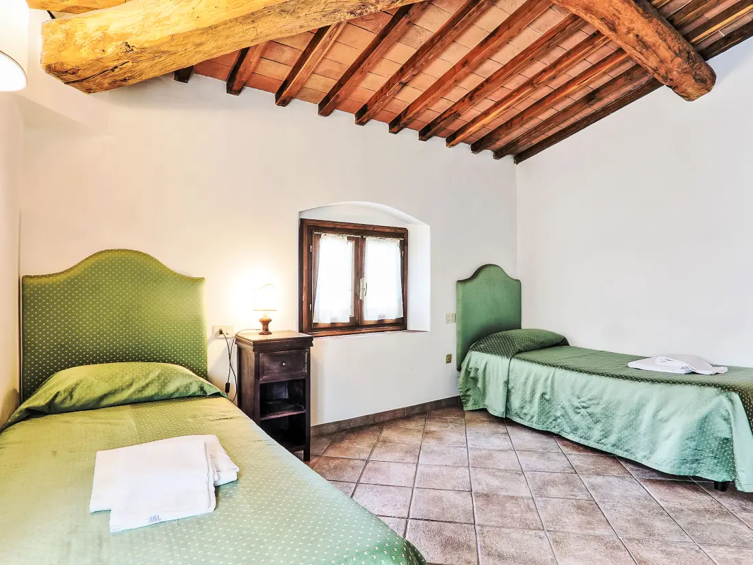 Résidence Chiantishire retreat