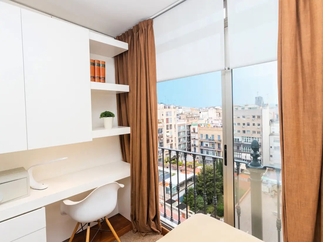 Résidence Centro: Passeig de Gracia - Casa Batllo