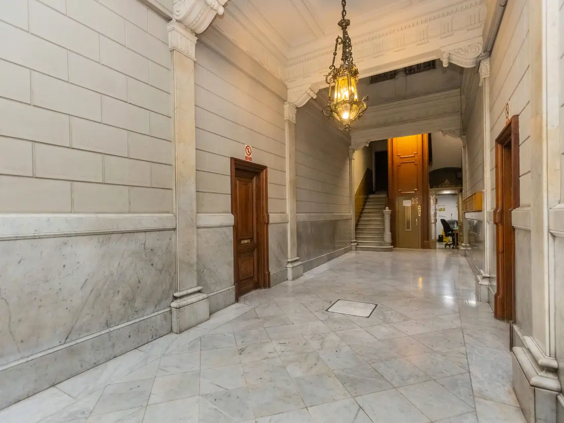 Résidence Centro: Passeig de Gracia - Casa Batllo