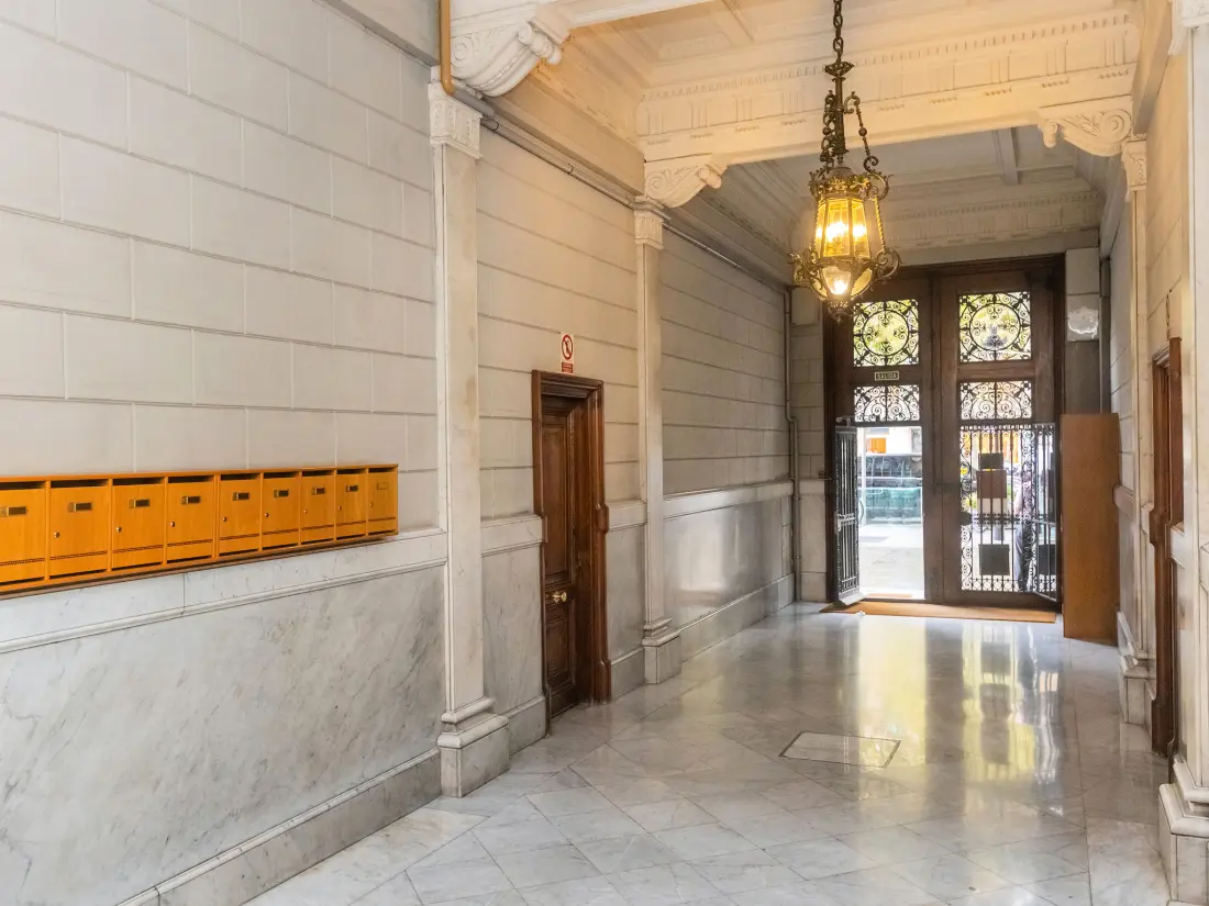 Résidence Centro: Passeig de Gracia - Casa Batllo
