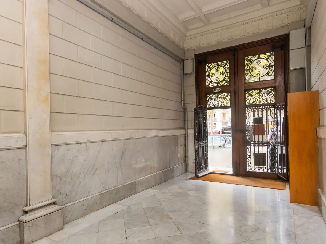 Résidence Centro: Passeig de Gracia - Casa Batllo
