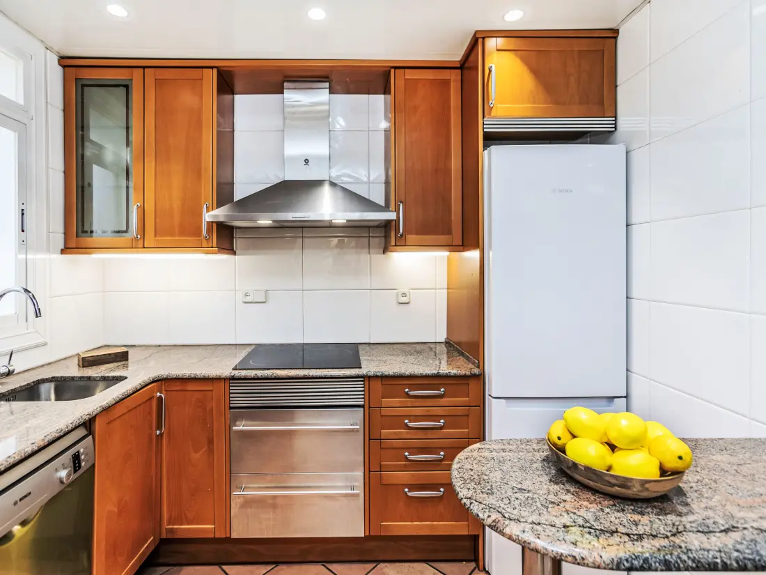 Résidence Eixample Dret Aragó Roger de Lluria