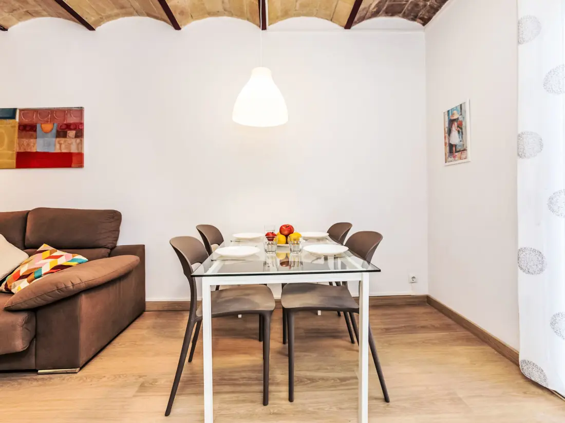 Résidence Eixample Dret Aragó Roger de Lluria