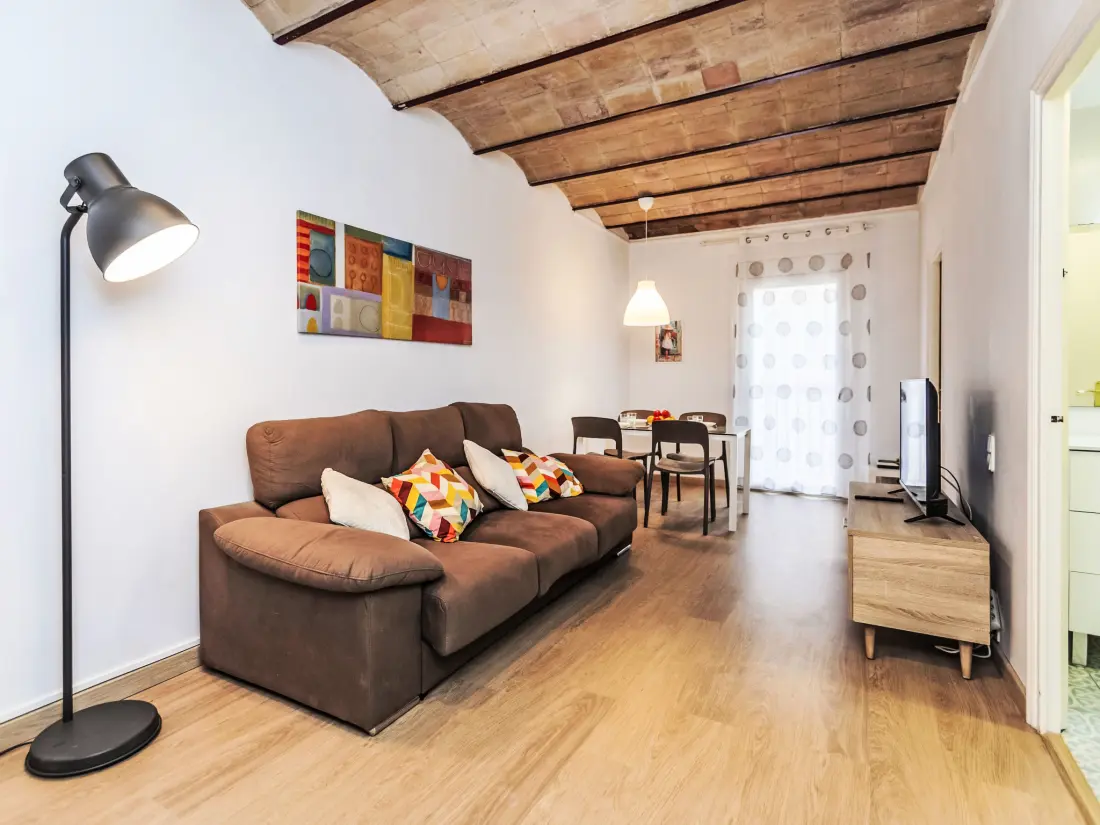 Résidence Eixample Dret Aragó Roger de Lluria