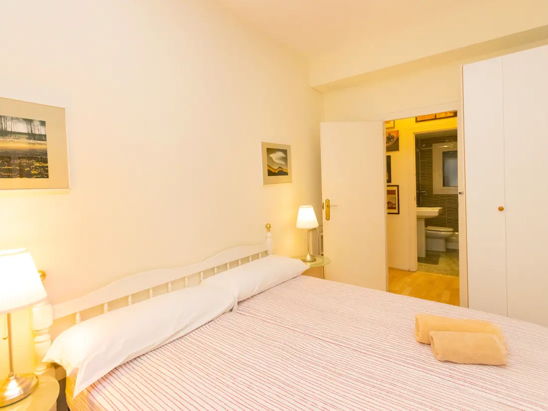 Résidence Eixample Dret Corsega Roger Lluria