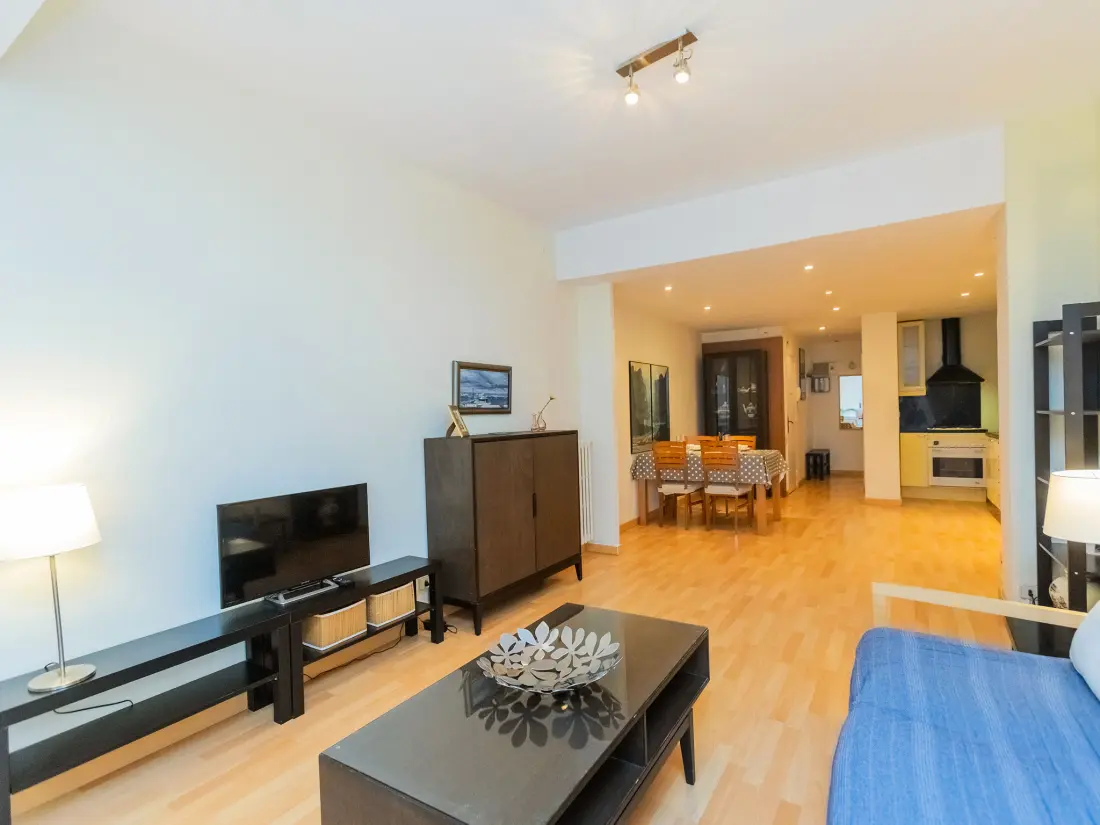 Résidence Eixample Dret Corsega Roger Lluria