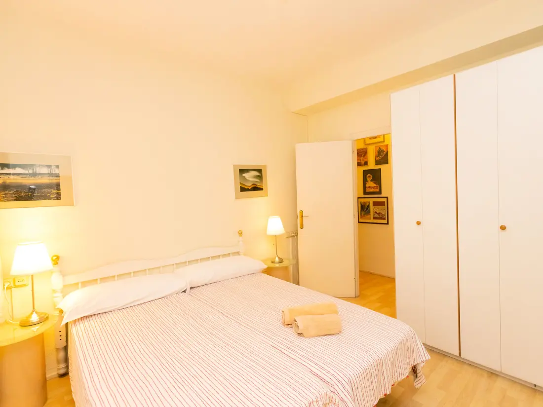 Résidence Eixample Dret Corsega Roger Lluria