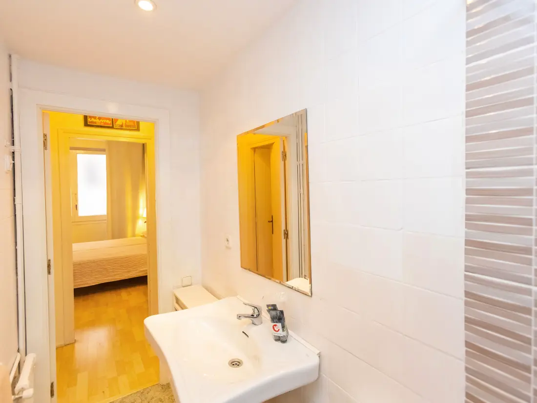 Résidence Eixample Dret Corsega Roger Lluria