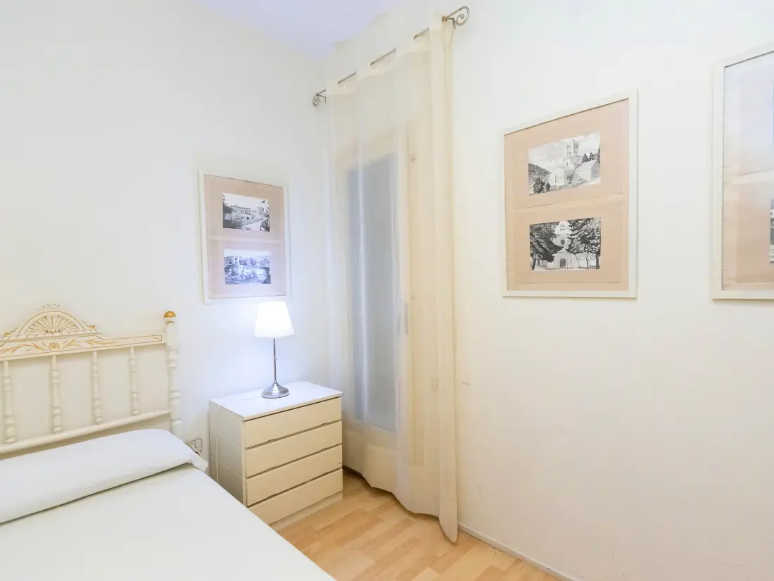 Résidence Eixample Dret Corsega Roger Lluria