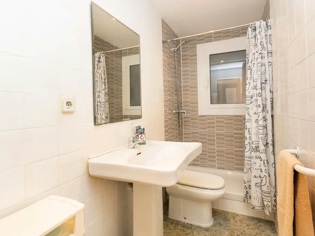 Résidence Eixample Dret Corsega Roger Lluria