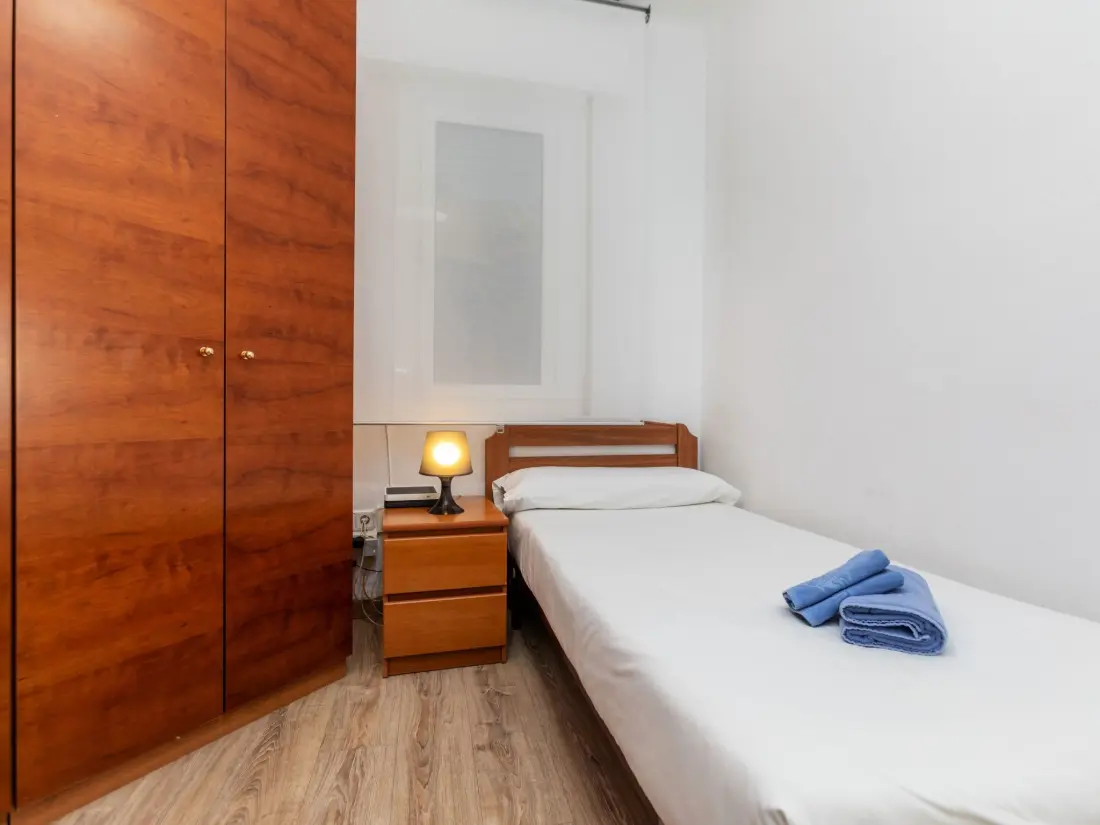 Résidence Eixample Esq Rocafort Diputacio