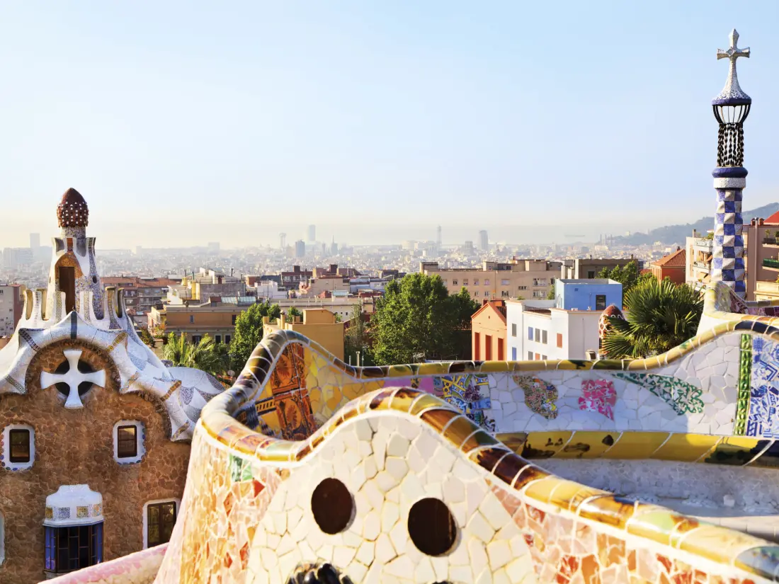 Résidence Pg Gracia - Valencia