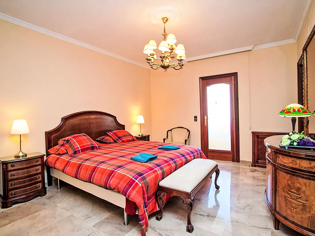 Résidence Pg Gracia - Valencia