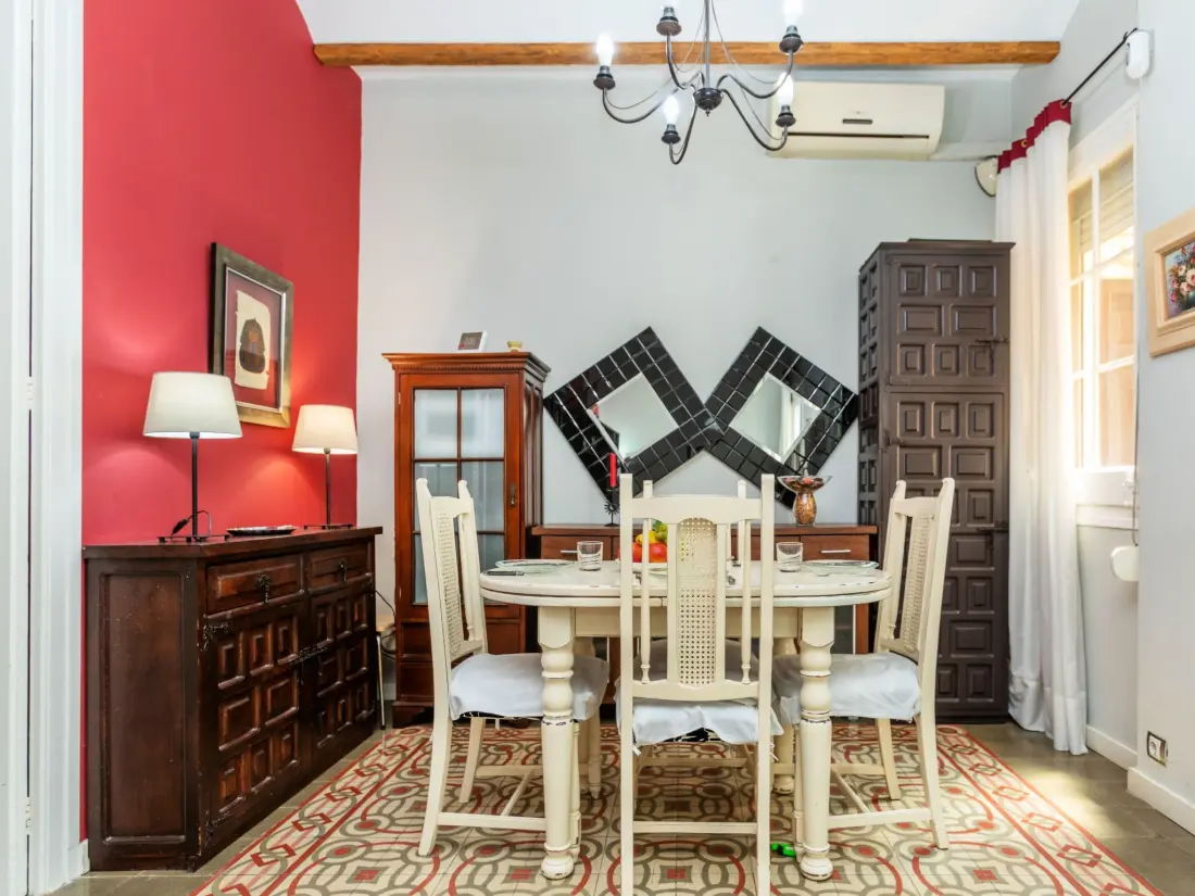 Résidence Poble Nou - Llacuna