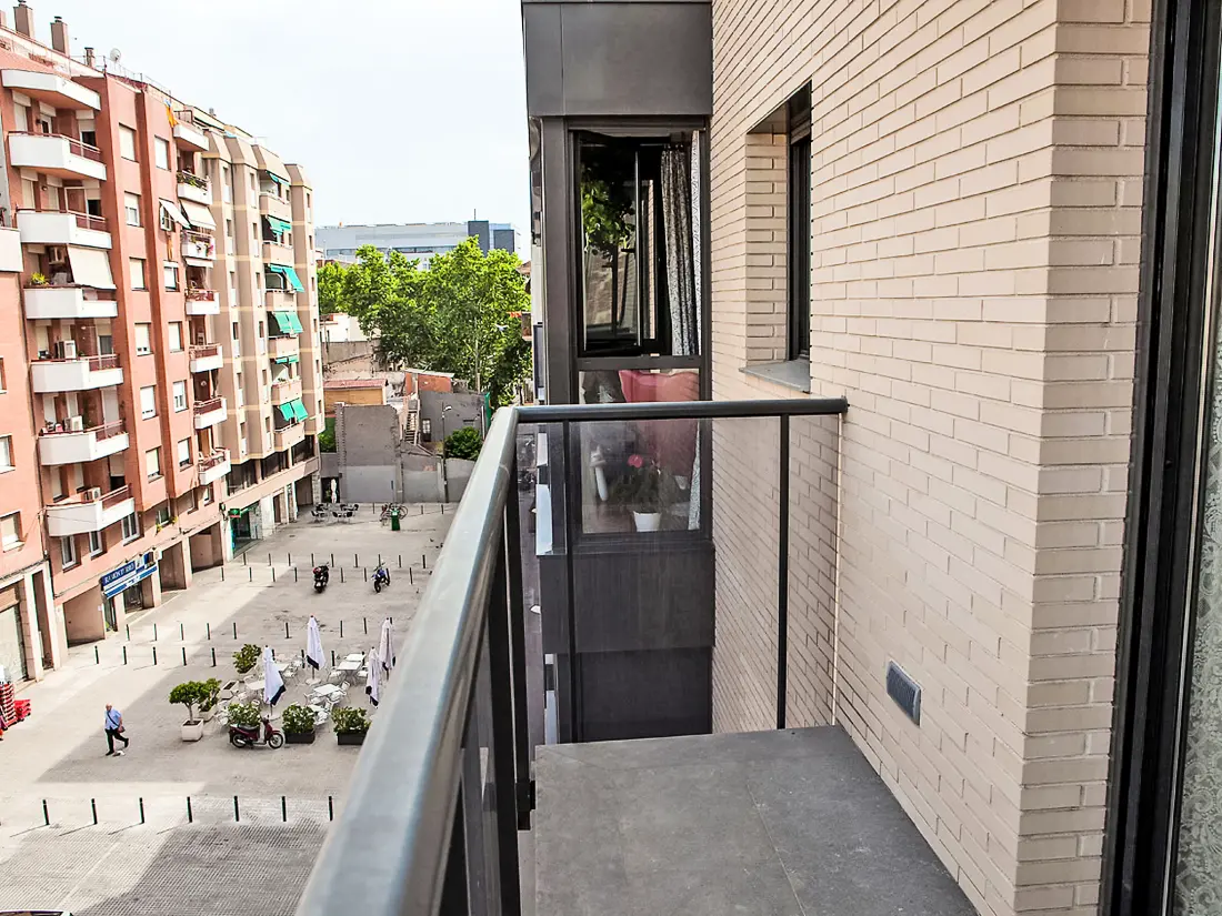 Résidence Poblenou