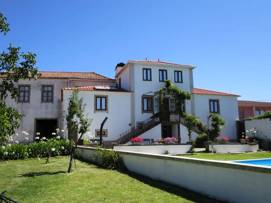 Maison de Vacances Barcelos