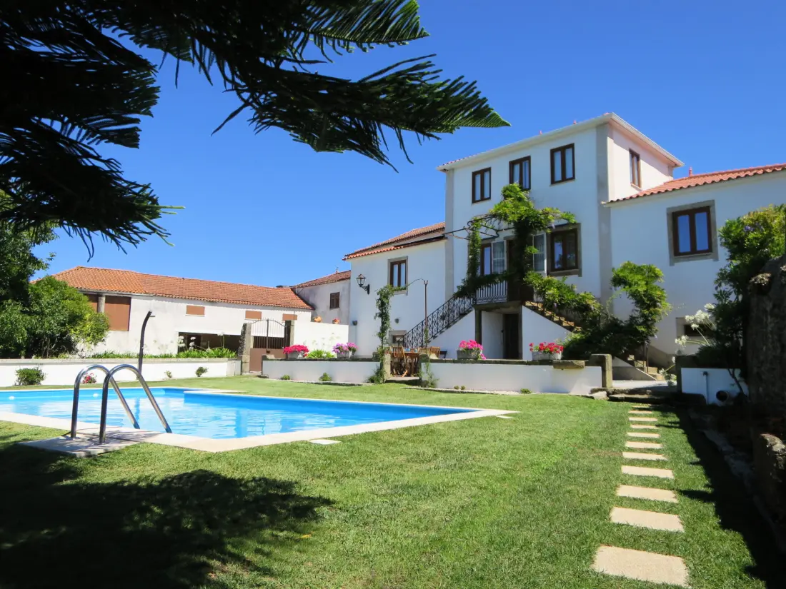 Maison de Vacances Barcelos